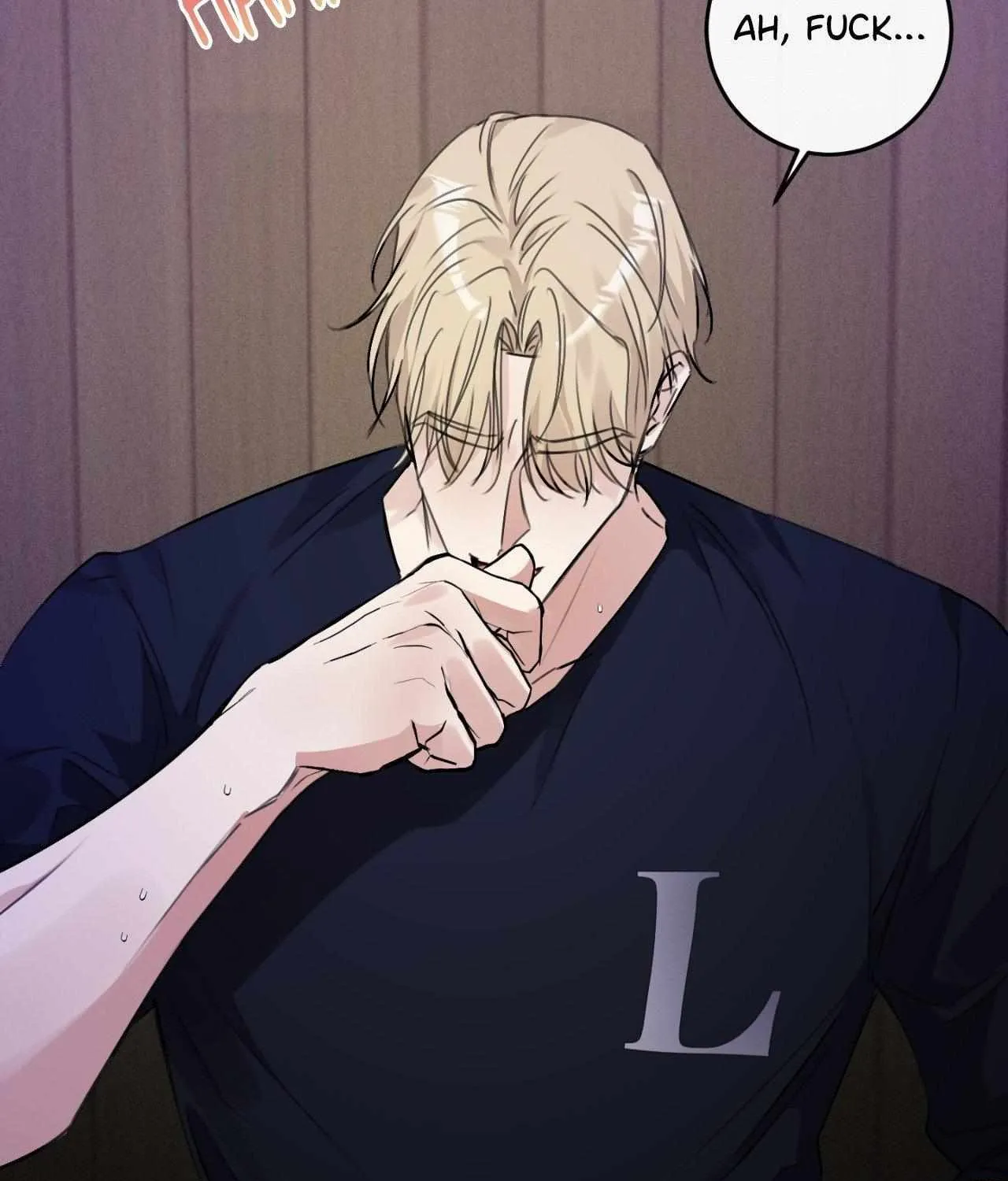 Symbiotic Relationship Between the Sun and the Moon Chapter 19 page 99 - 