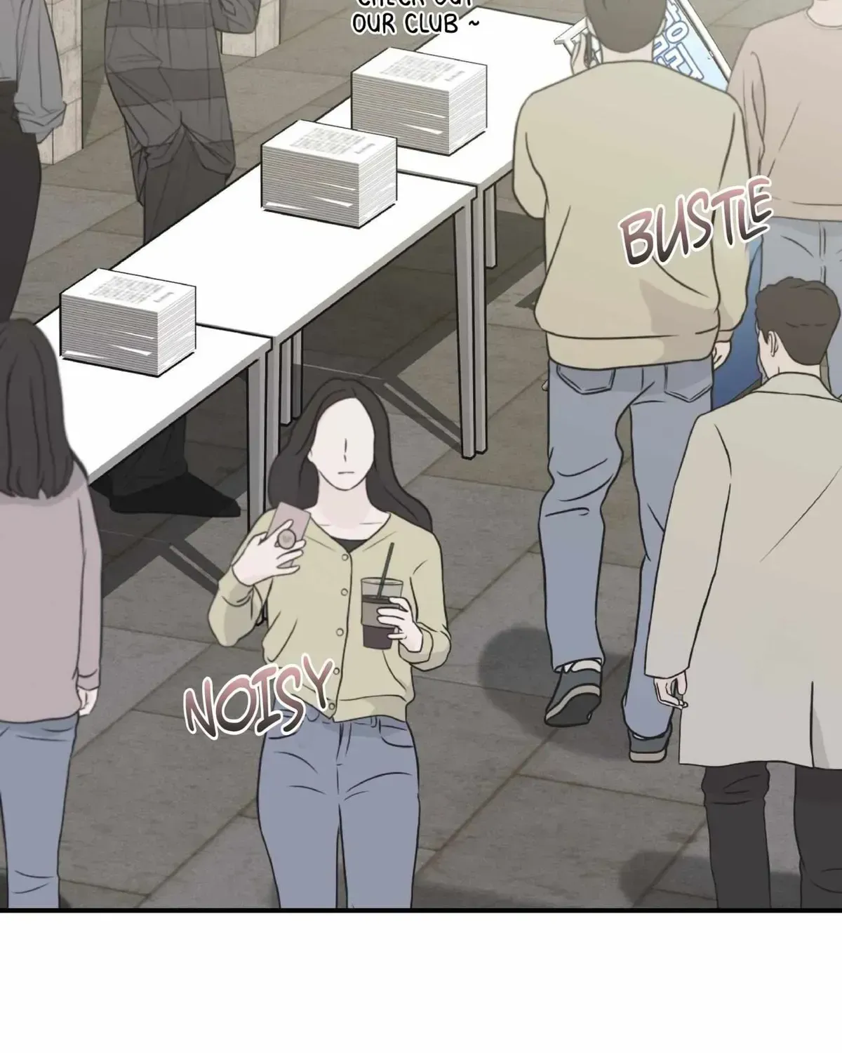 Symbiotic Relationship Between the Sun and the Moon Chapter 2.1 page 27 - 