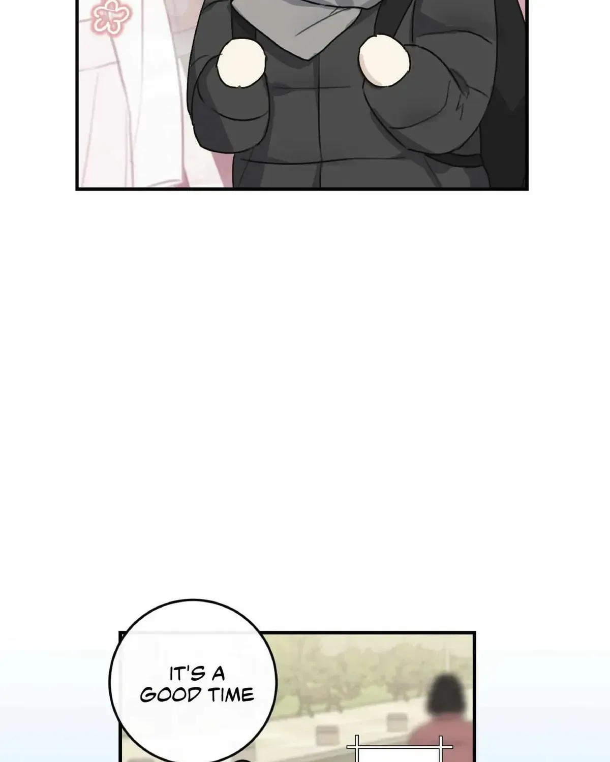 Symbiotic Relationship Between the Sun and the Moon Chapter 2.1 page 81 - 