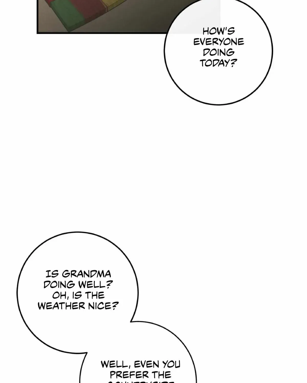 Symbiotic Relationship Between the Sun and the Moon Chapter 2.2 page 12 - 