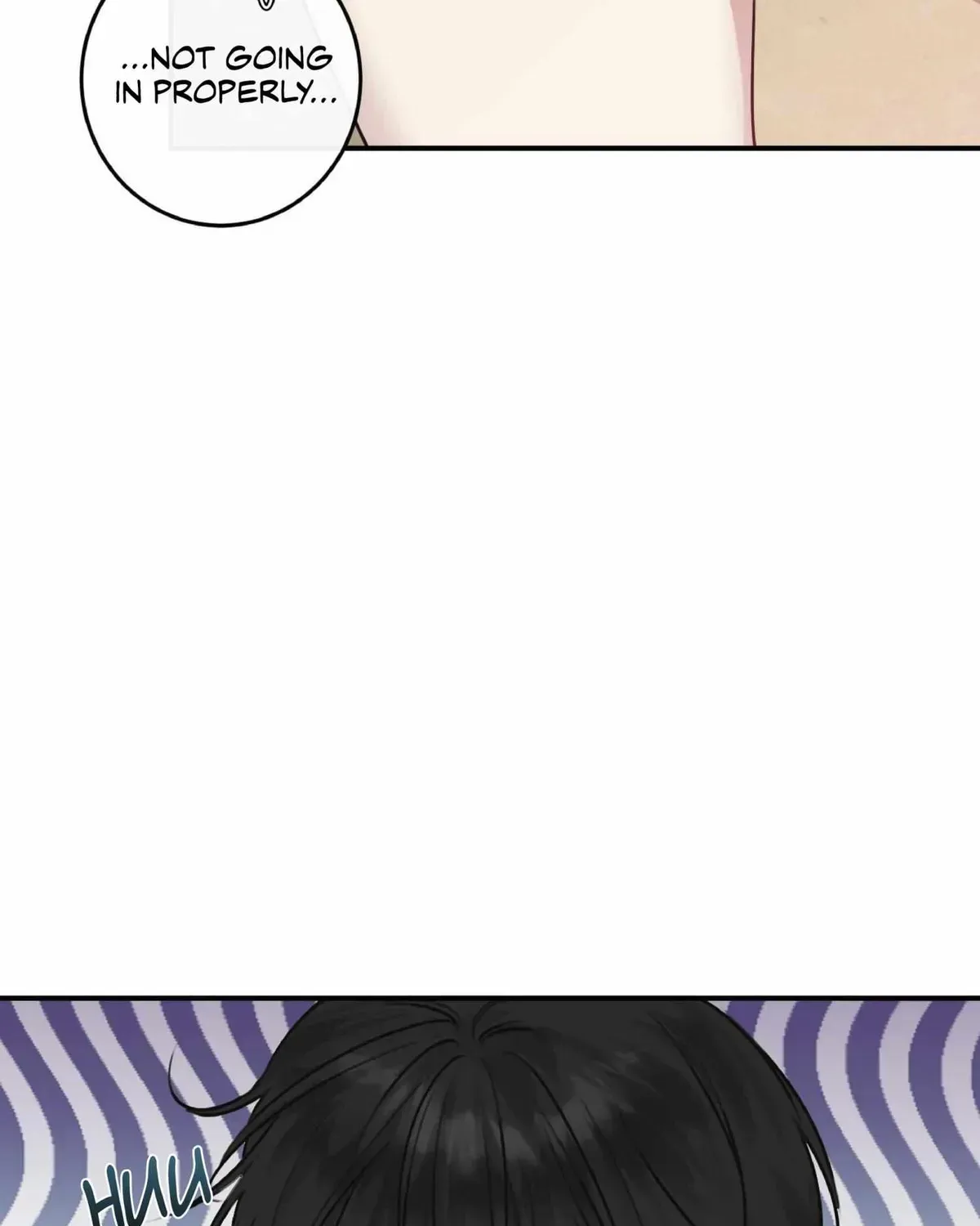 Symbiotic Relationship Between the Sun and the Moon Chapter 2.2 page 111 - 