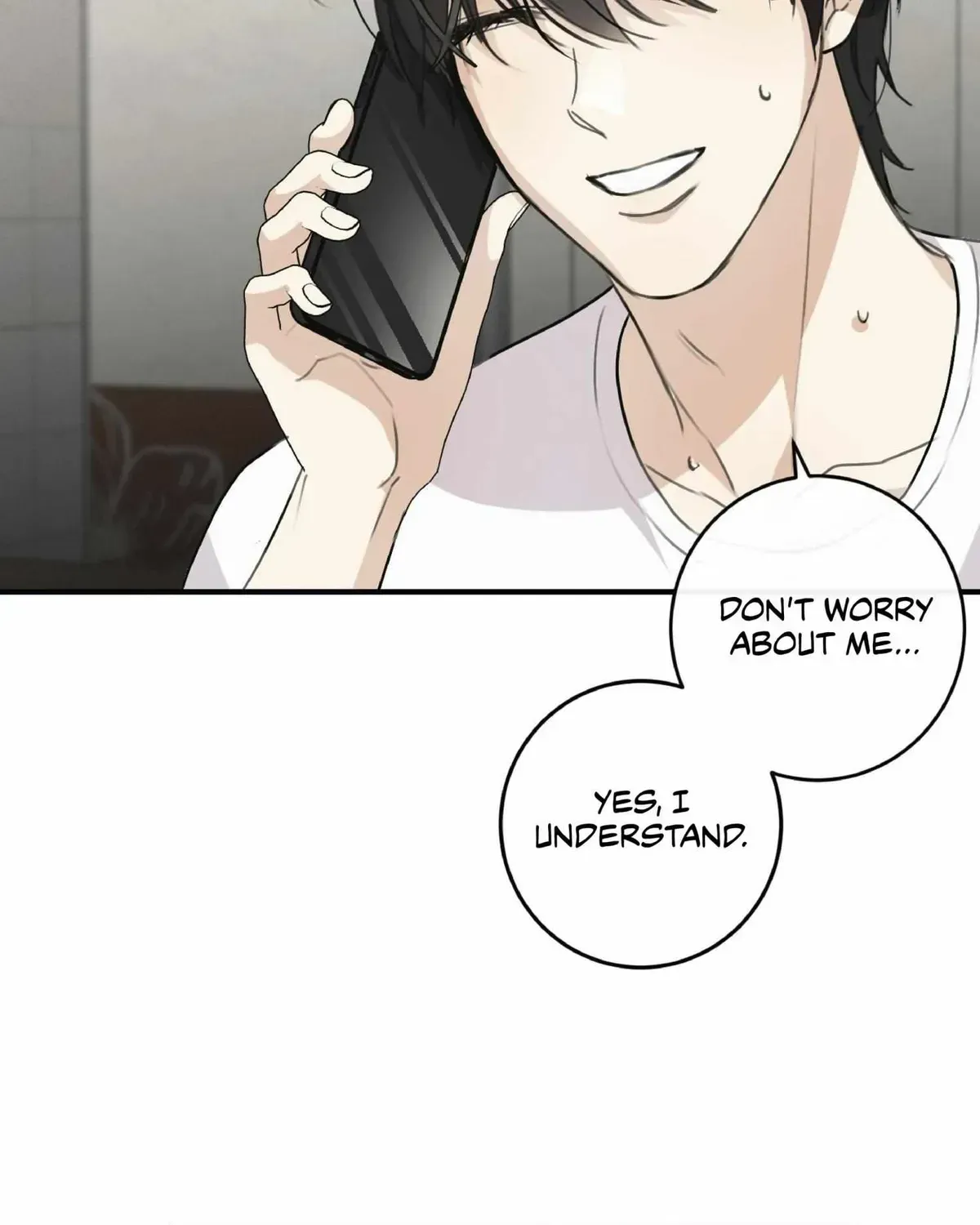 Symbiotic Relationship Between the Sun and the Moon Chapter 2.2 page 14 - 