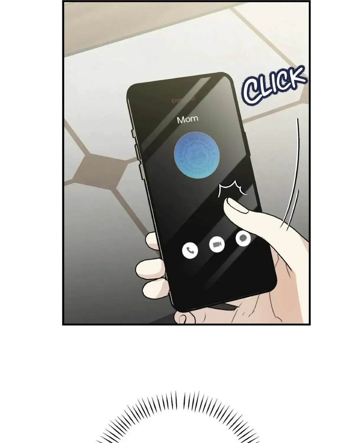 Symbiotic Relationship Between the Sun and the Moon Chapter 2.2 page 15 - 