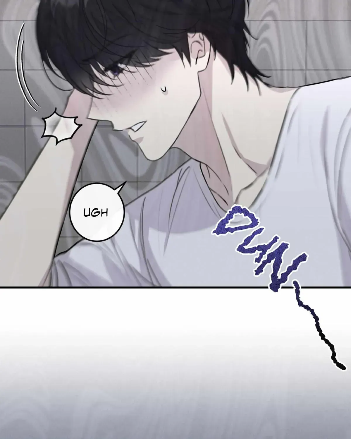 Symbiotic Relationship Between the Sun and the Moon Chapter 2.2 page 17 - 