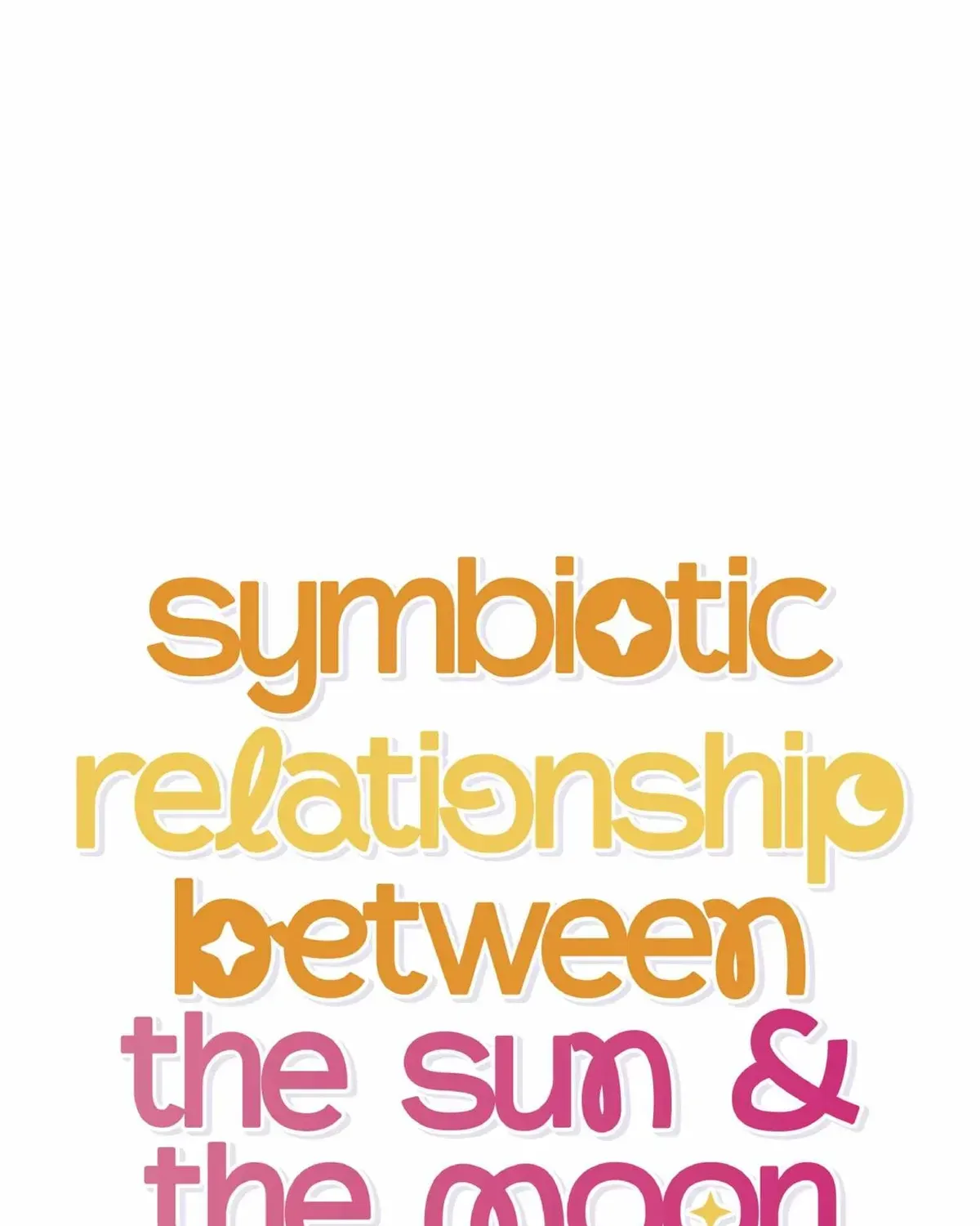 Symbiotic Relationship Between the Sun and the Moon Chapter 2.2 page 21 - 