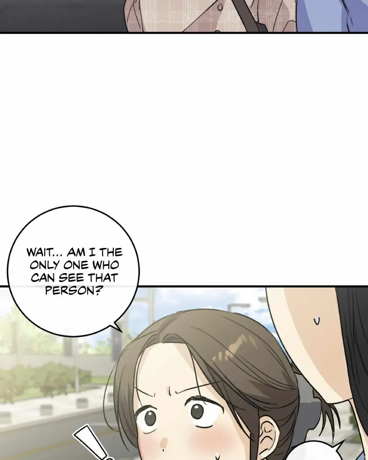Symbiotic Relationship Between the Sun and the Moon Chapter 2.2 page 32 - 