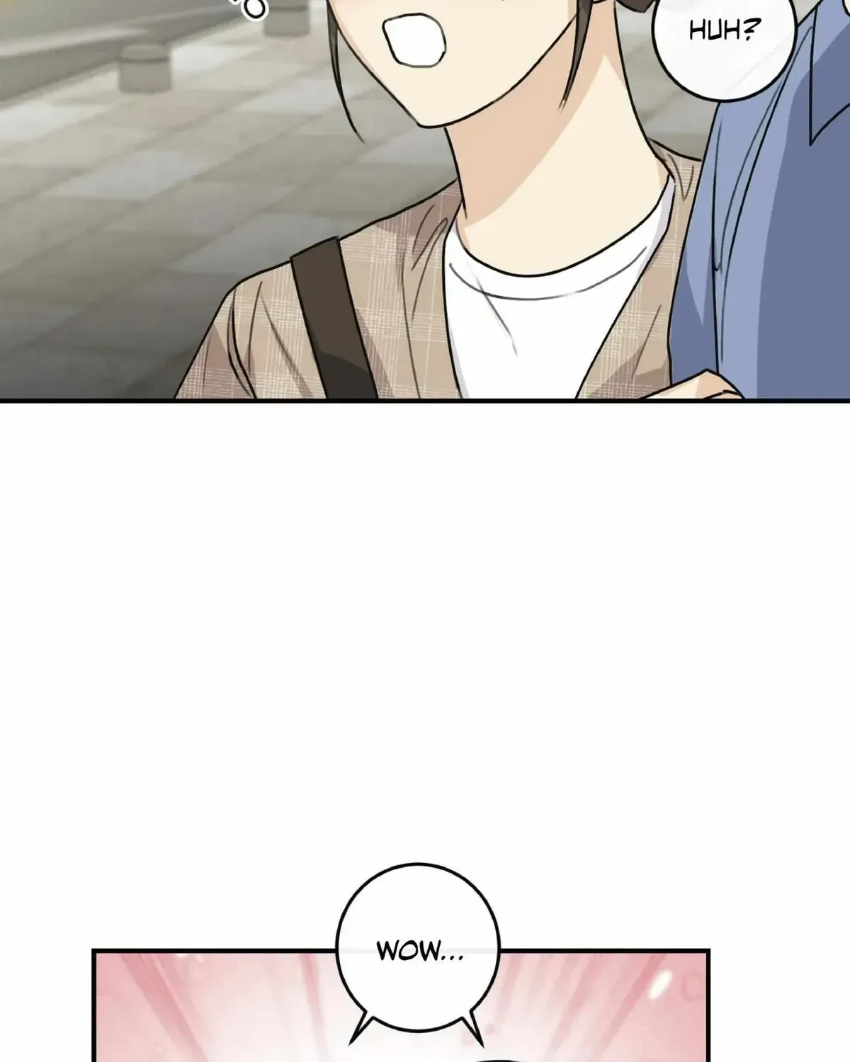Symbiotic Relationship Between the Sun and the Moon Chapter 2.2 page 33 - 