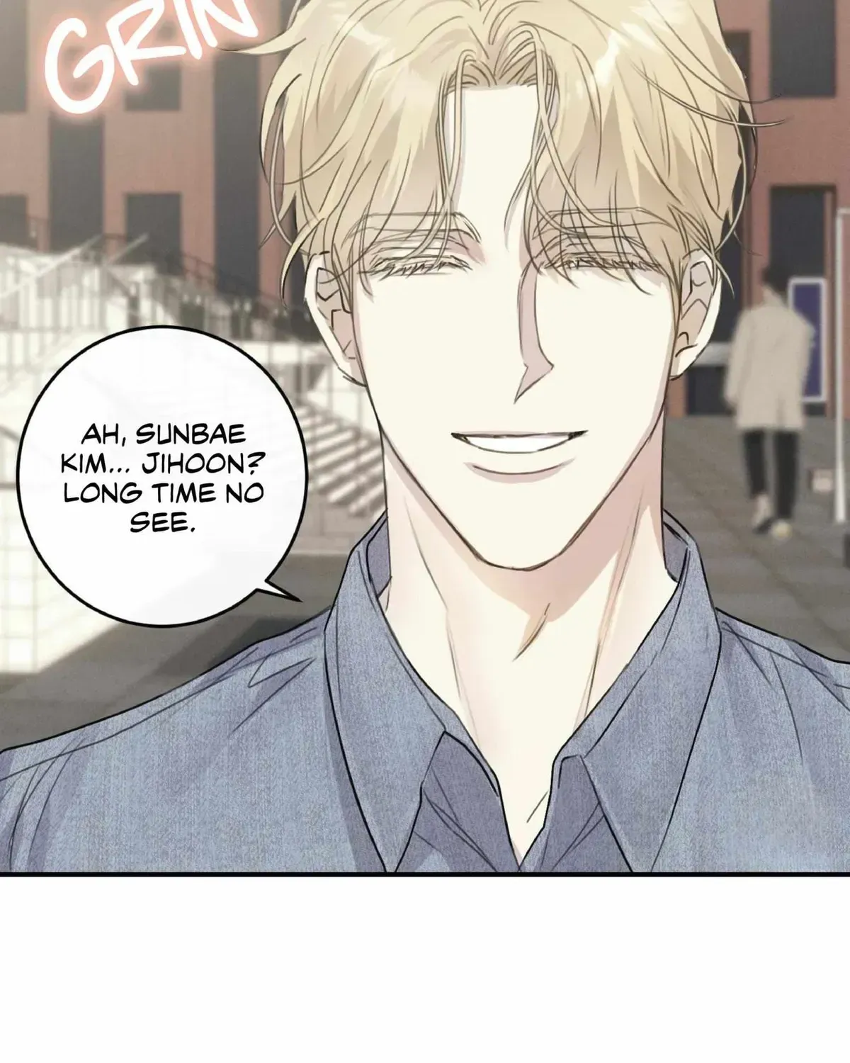 Symbiotic Relationship Between the Sun and the Moon Chapter 2.2 page 50 - 