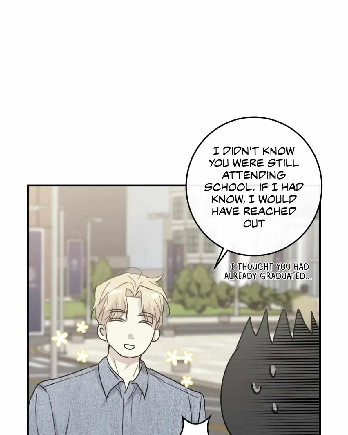 Symbiotic Relationship Between the Sun and the Moon Chapter 2.2 page 56 - 
