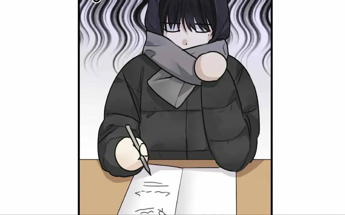 Symbiotic Relationship Between the Sun and the Moon Chapter 2.2 page 70 - 