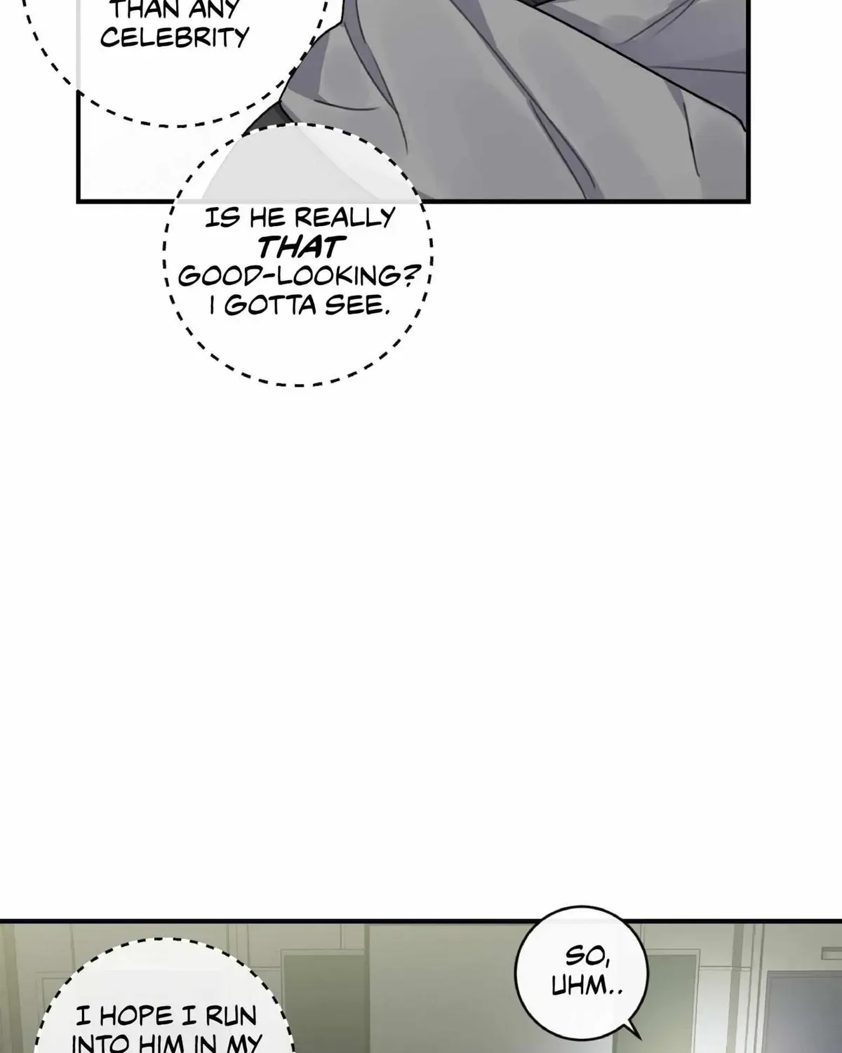 Symbiotic Relationship Between the Sun and the Moon Chapter 2.2 page 74 - 