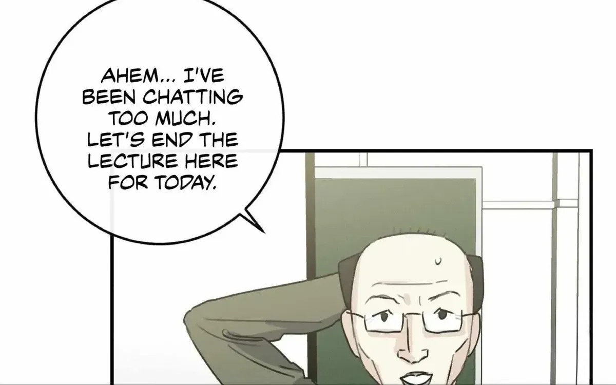 Symbiotic Relationship Between the Sun and the Moon Chapter 2.2 page 76 - 