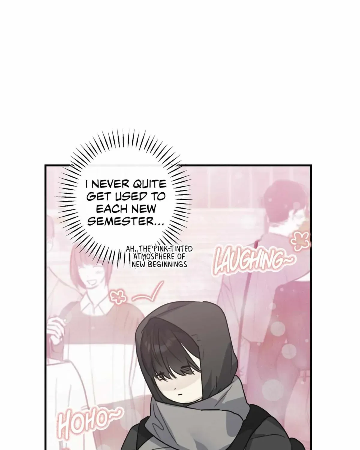 Symbiotic Relationship Between the Sun and the Moon Chapter 2.2 page 80 - 
