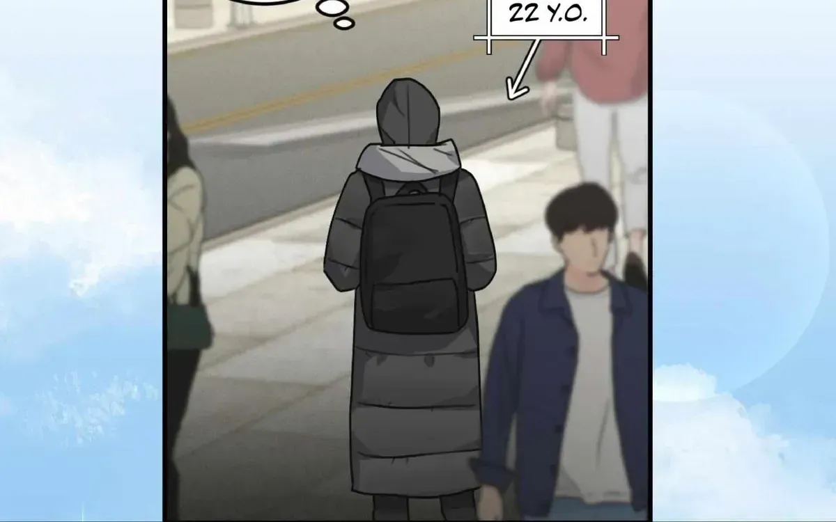 Symbiotic Relationship Between the Sun and the Moon Chapter 2.2 page 82 - 