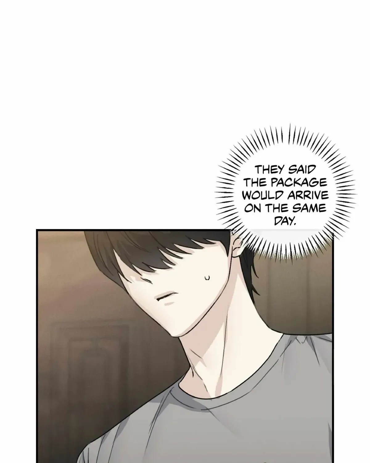 Symbiotic Relationship Between the Sun and the Moon Chapter 2.2 page 87 - 