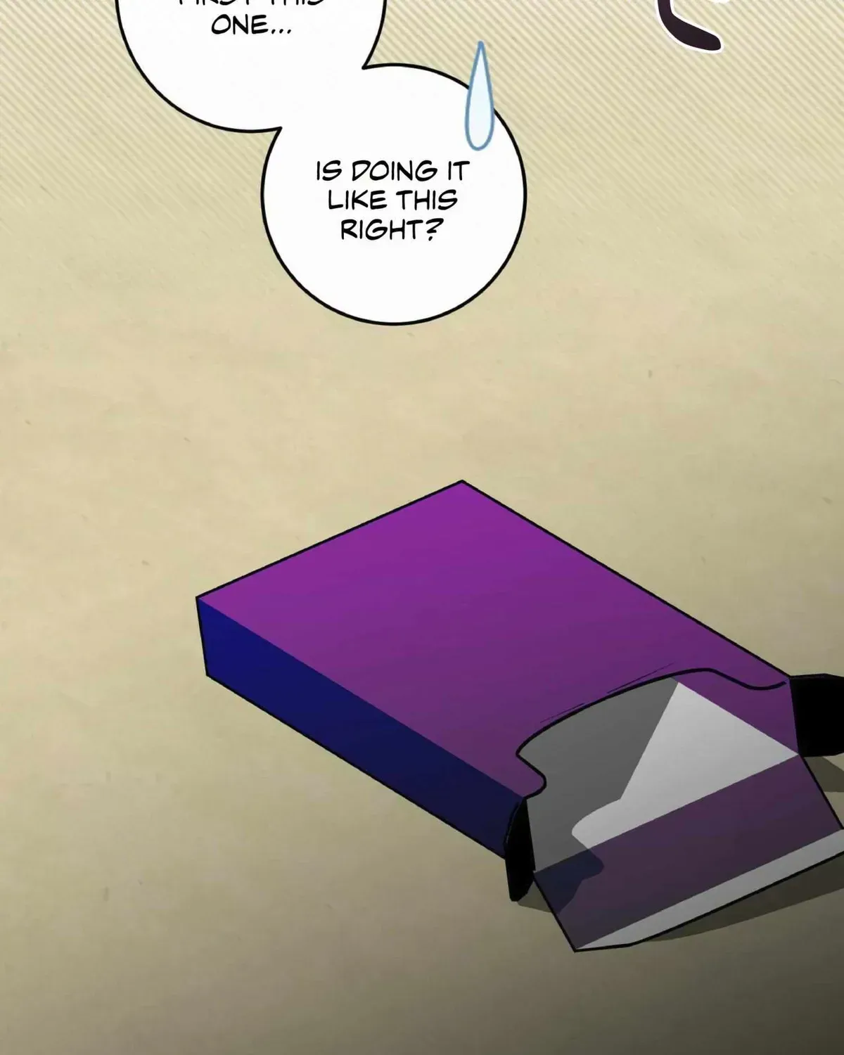Symbiotic Relationship Between the Sun and the Moon Chapter 2.3 page 102 - 