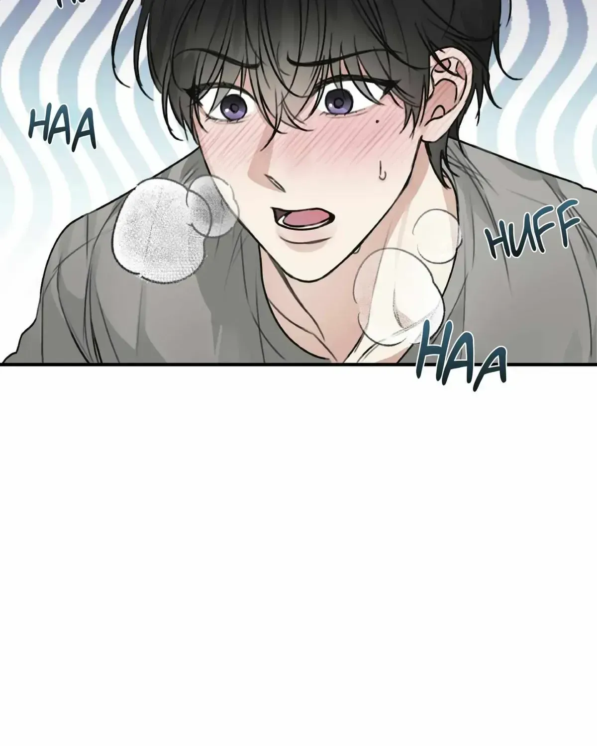 Symbiotic Relationship Between the Sun and the Moon Chapter 2.3 page 112 - 