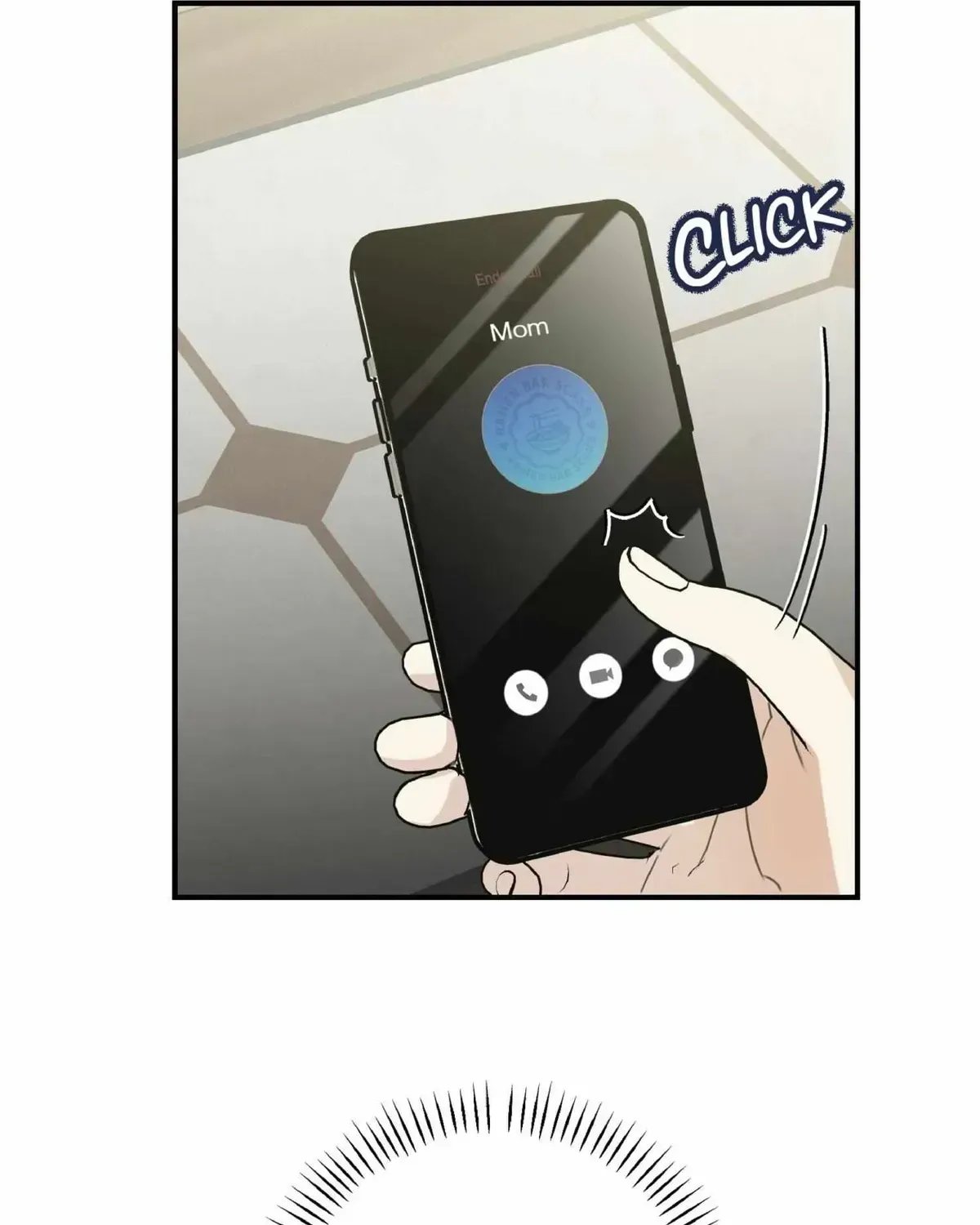Symbiotic Relationship Between the Sun and the Moon Chapter 2.3 page 15 - 