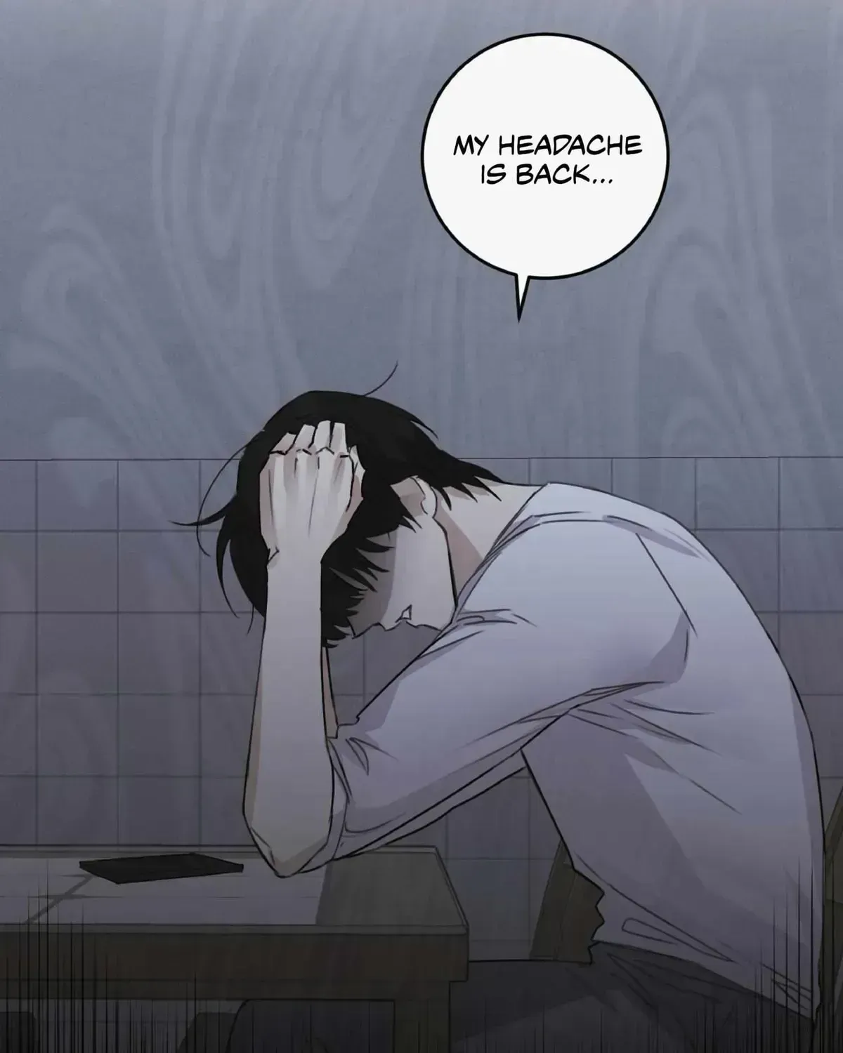 Symbiotic Relationship Between the Sun and the Moon Chapter 2.3 page 18 - 