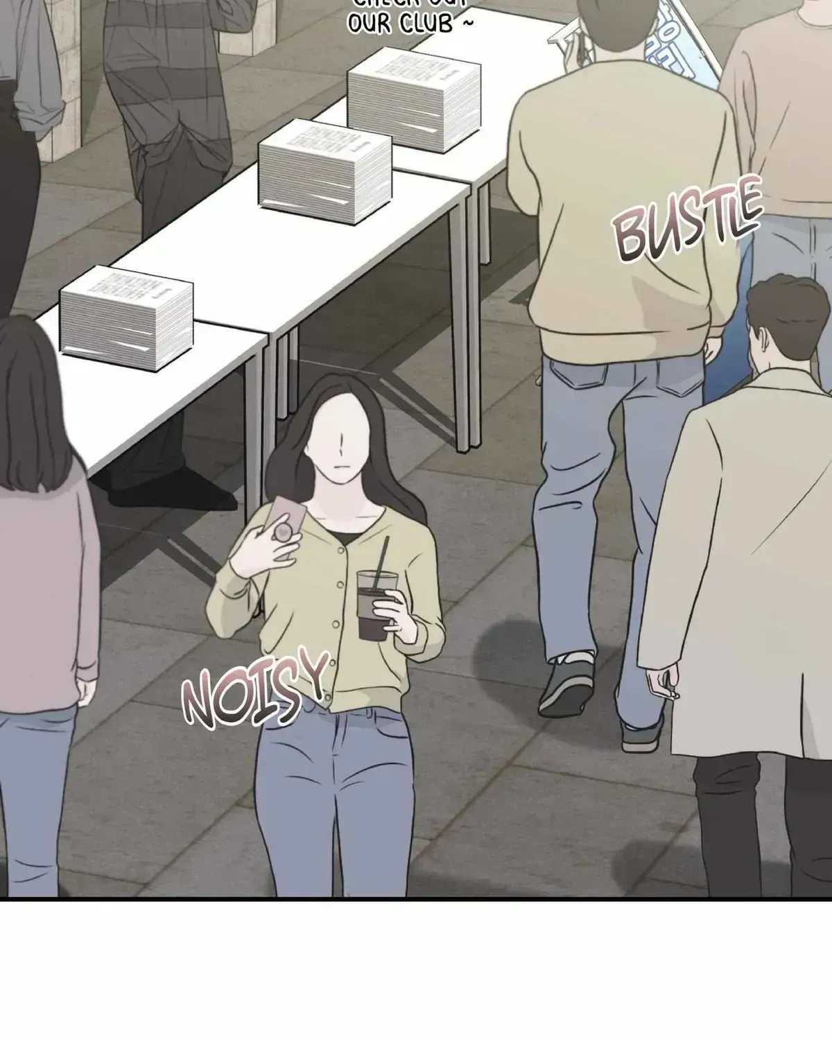 Symbiotic Relationship Between the Sun and the Moon Chapter 2.3 page 27 - 