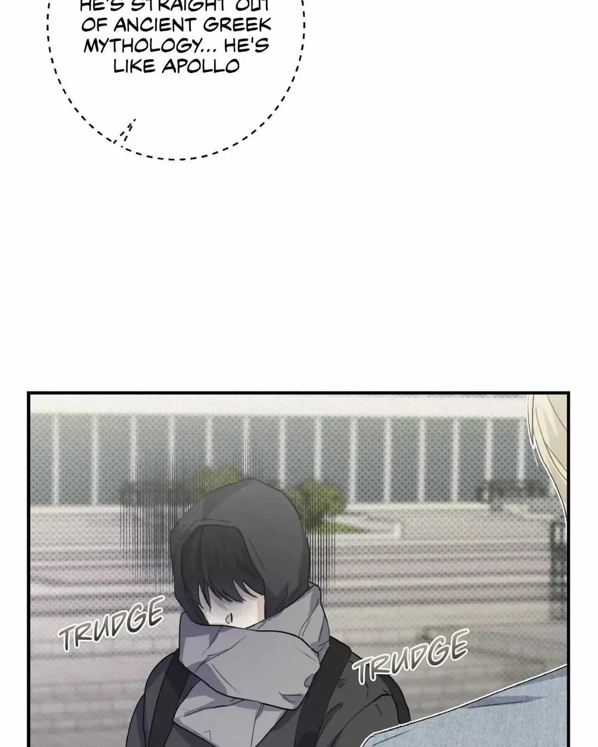 Symbiotic Relationship Between the Sun and the Moon Chapter 2.3 page 38 - 