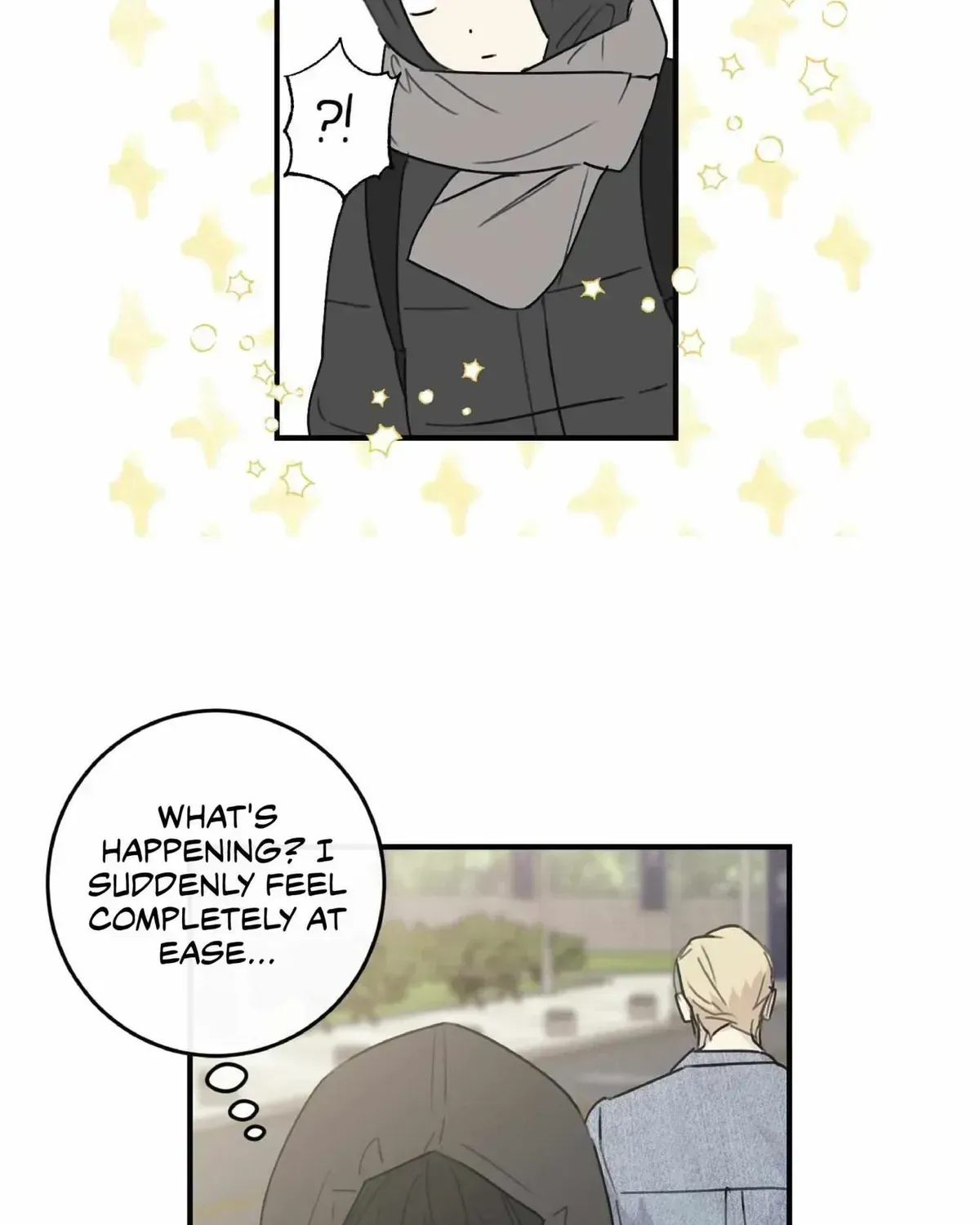 Symbiotic Relationship Between the Sun and the Moon Chapter 2.3 page 42 - 