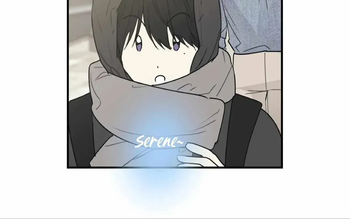 Symbiotic Relationship Between the Sun and the Moon Chapter 2.3 page 43 - 