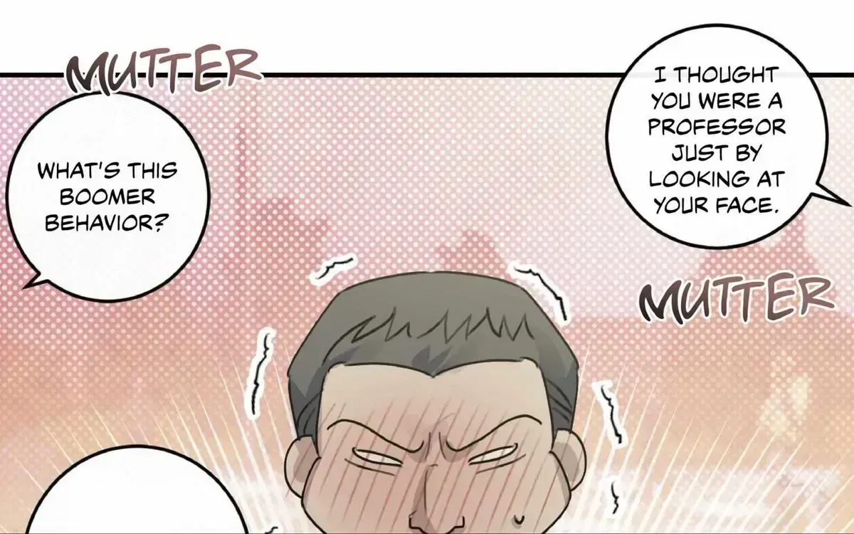 Symbiotic Relationship Between the Sun and the Moon Chapter 2.3 page 58 - 