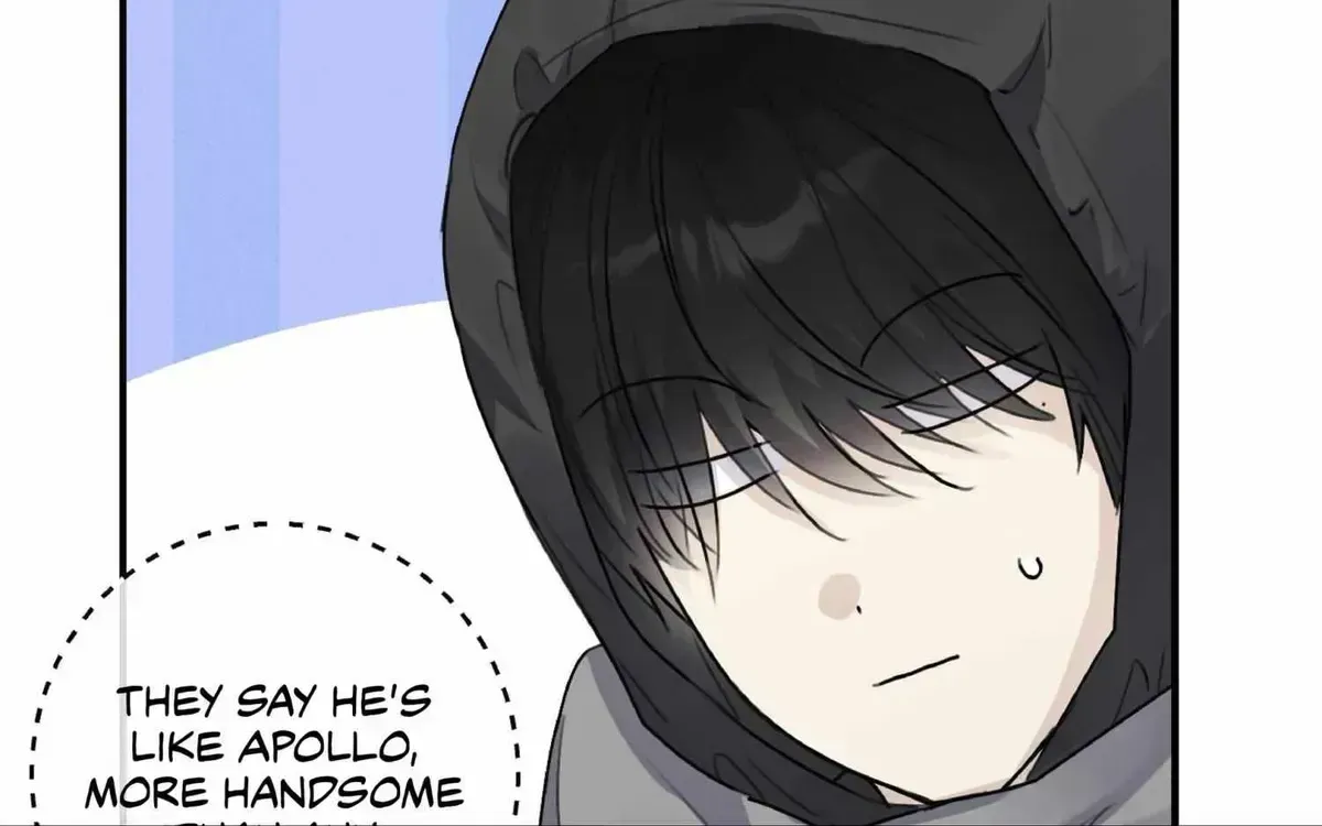 Symbiotic Relationship Between the Sun and the Moon Chapter 2.3 page 73 - 