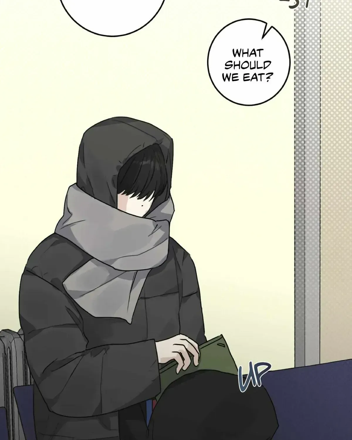 Symbiotic Relationship Between the Sun and the Moon Chapter 2.3 page 78 - 