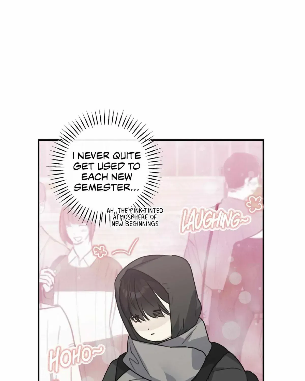 Symbiotic Relationship Between the Sun and the Moon Chapter 2.3 page 80 - 