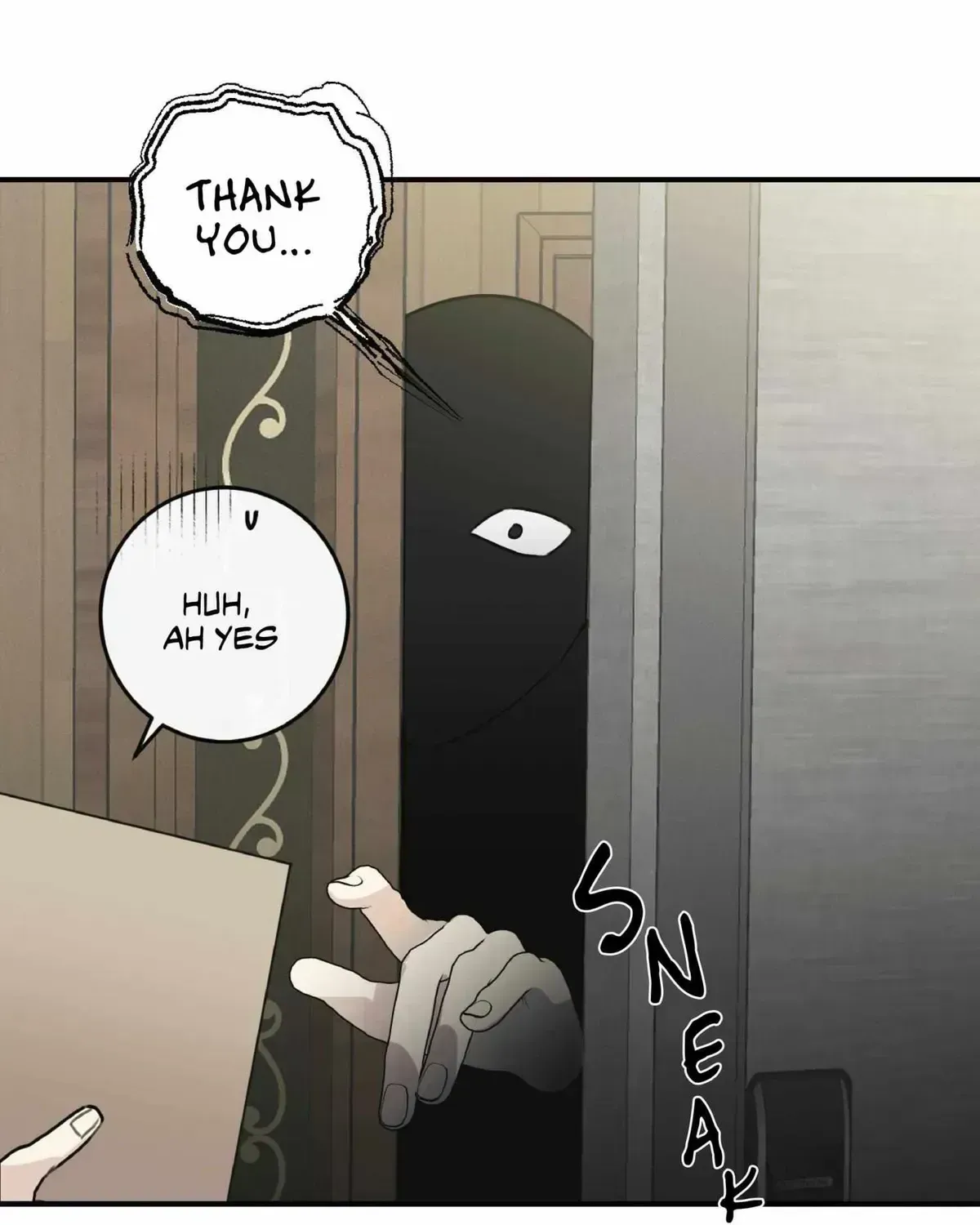 Symbiotic Relationship Between the Sun and the Moon Chapter 2.3 page 85 - 