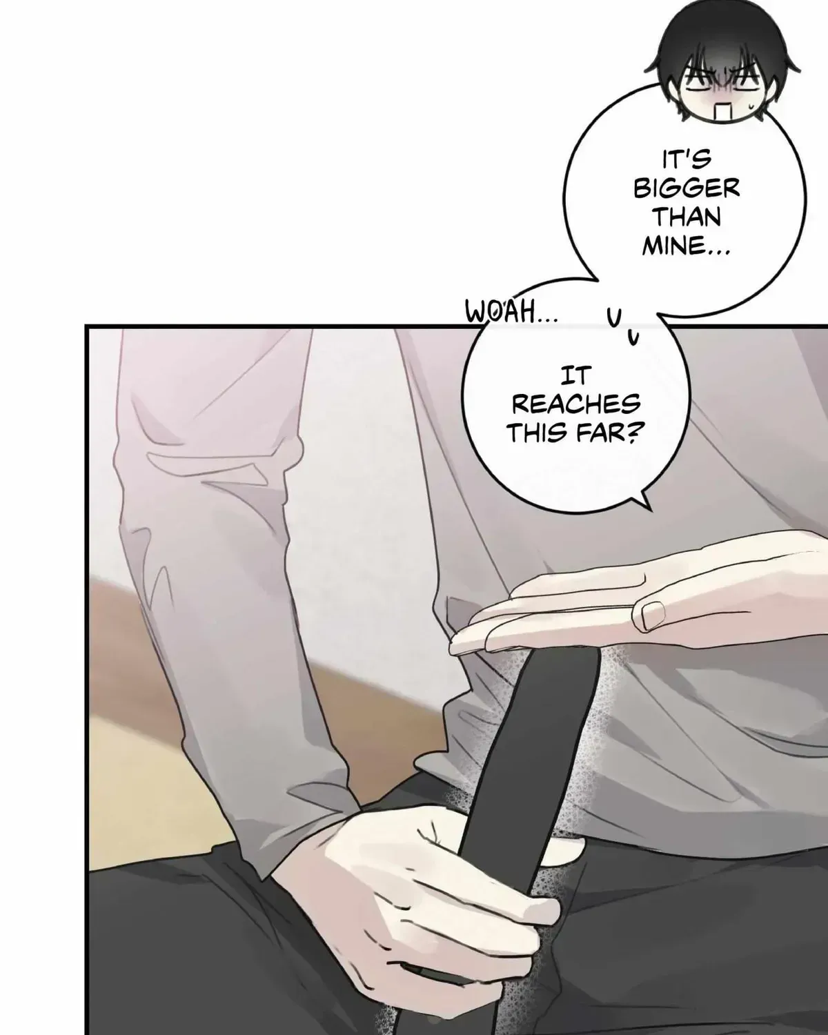 Symbiotic Relationship Between the Sun and the Moon Chapter 2.3 page 96 - 