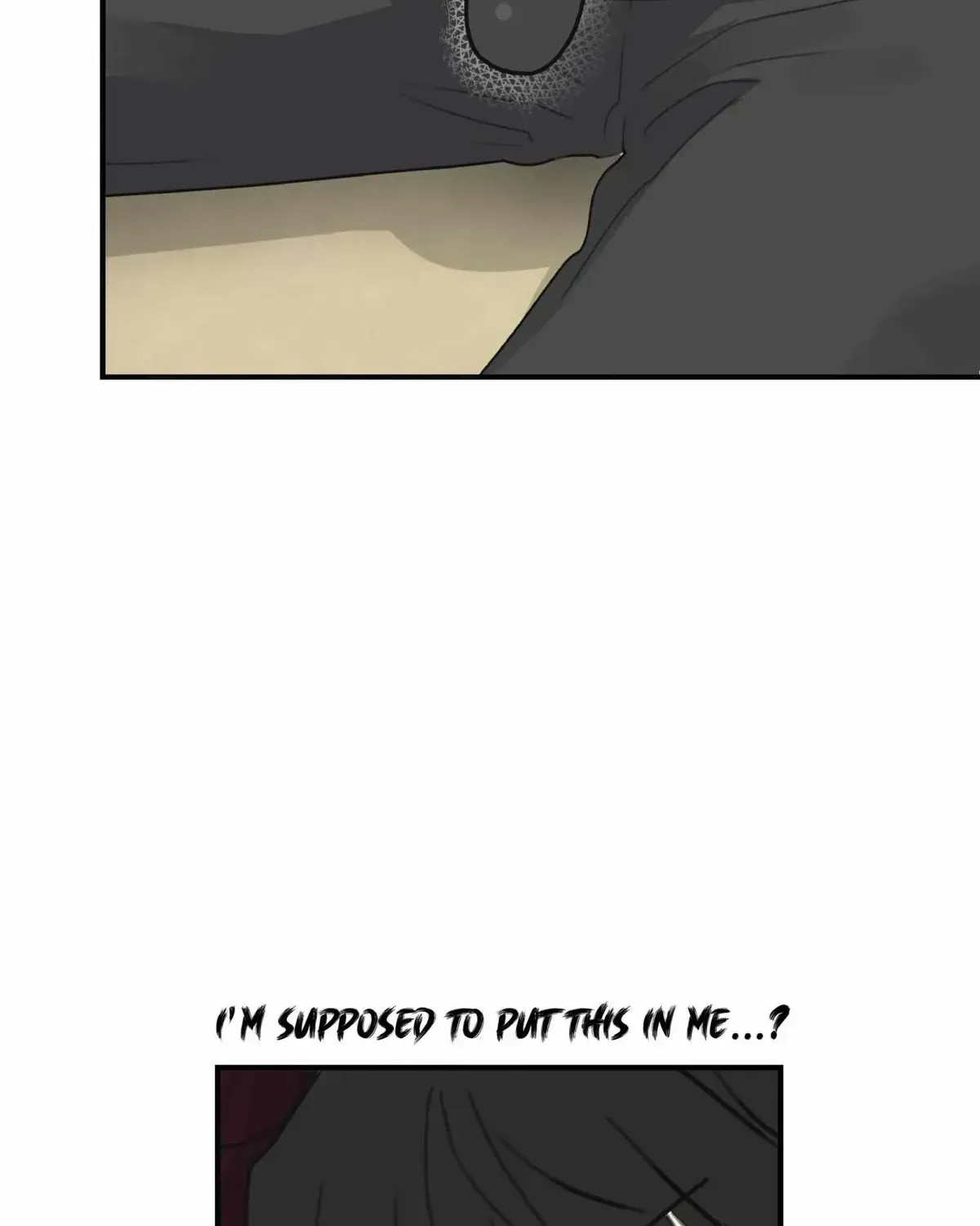 Symbiotic Relationship Between the Sun and the Moon Chapter 2.3 page 97 - 