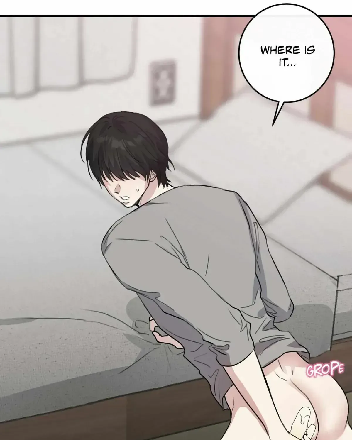 Symbiotic Relationship Between the Sun and the Moon Chapter 2.4 page 106 - 