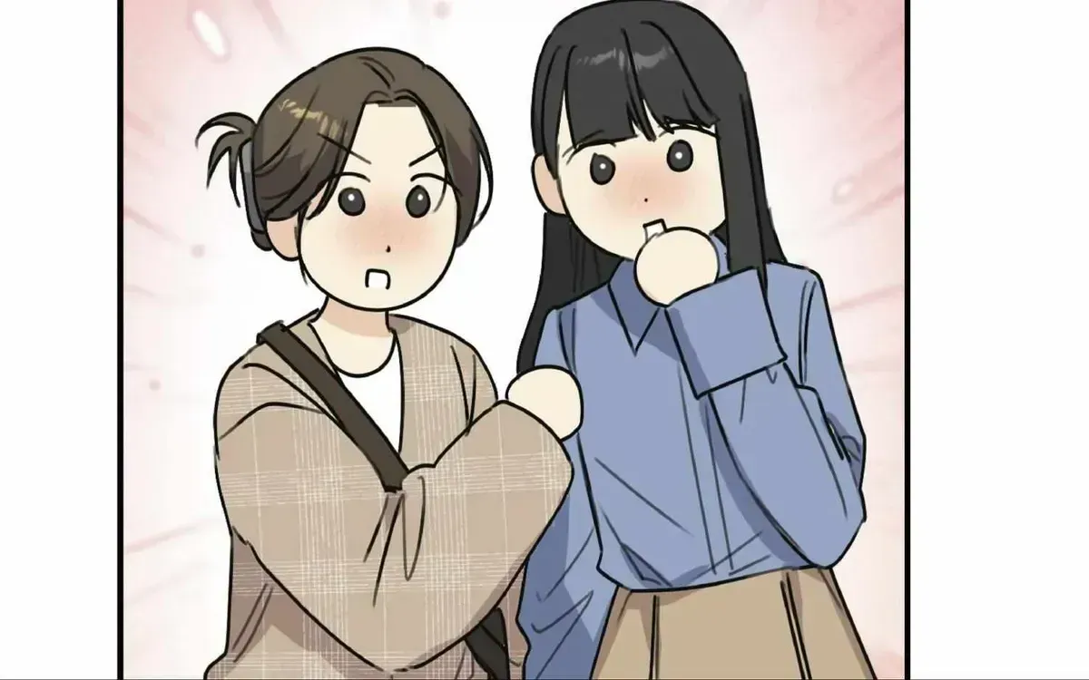 Symbiotic Relationship Between the Sun and the Moon Chapter 2.4 page 34 - 