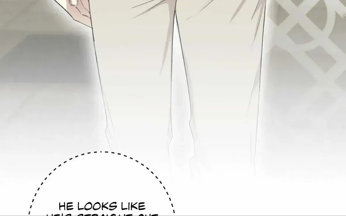 Symbiotic Relationship Between the Sun and the Moon Chapter 2.4 page 37 - 