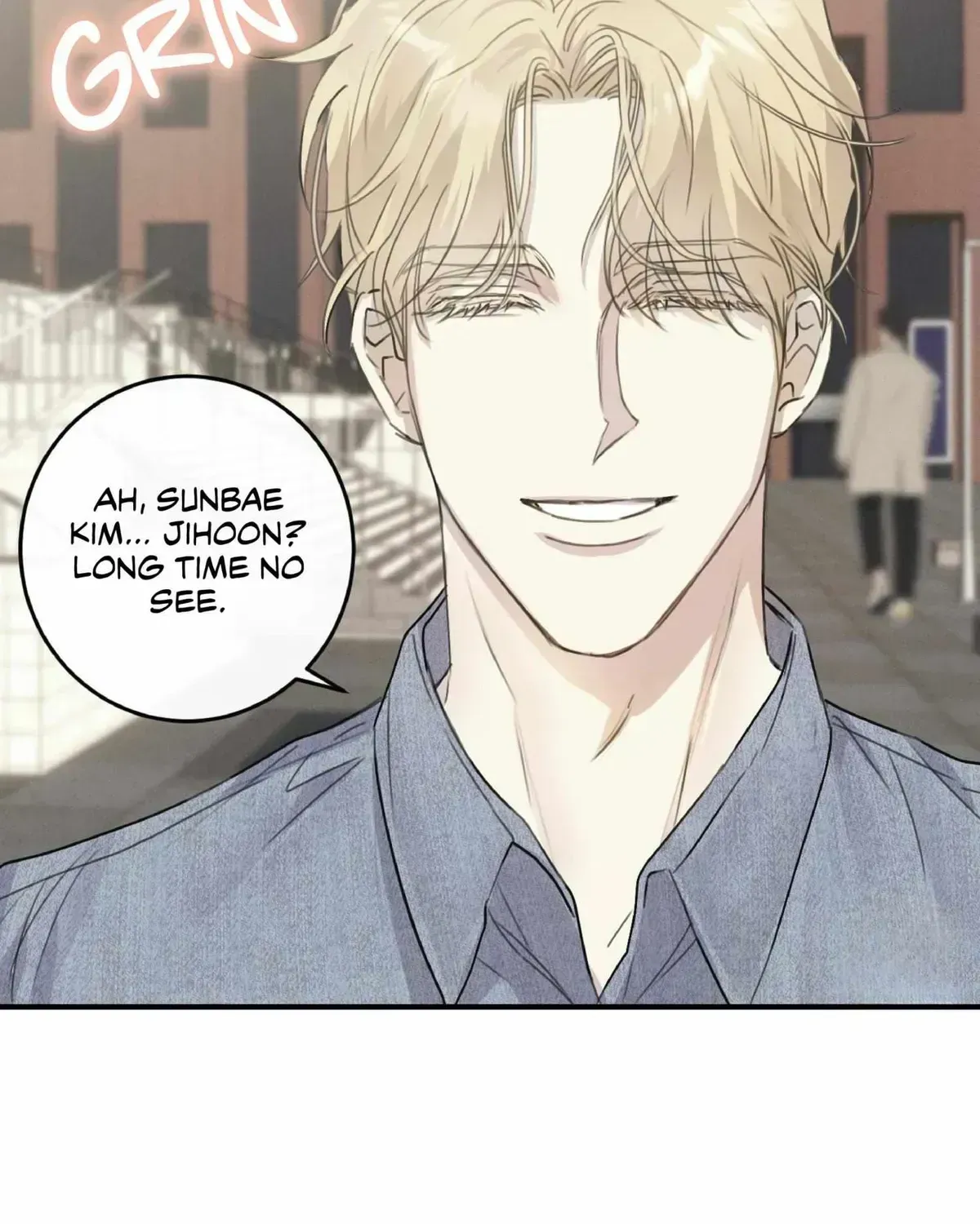 Symbiotic Relationship Between the Sun and the Moon Chapter 2.4 page 50 - 