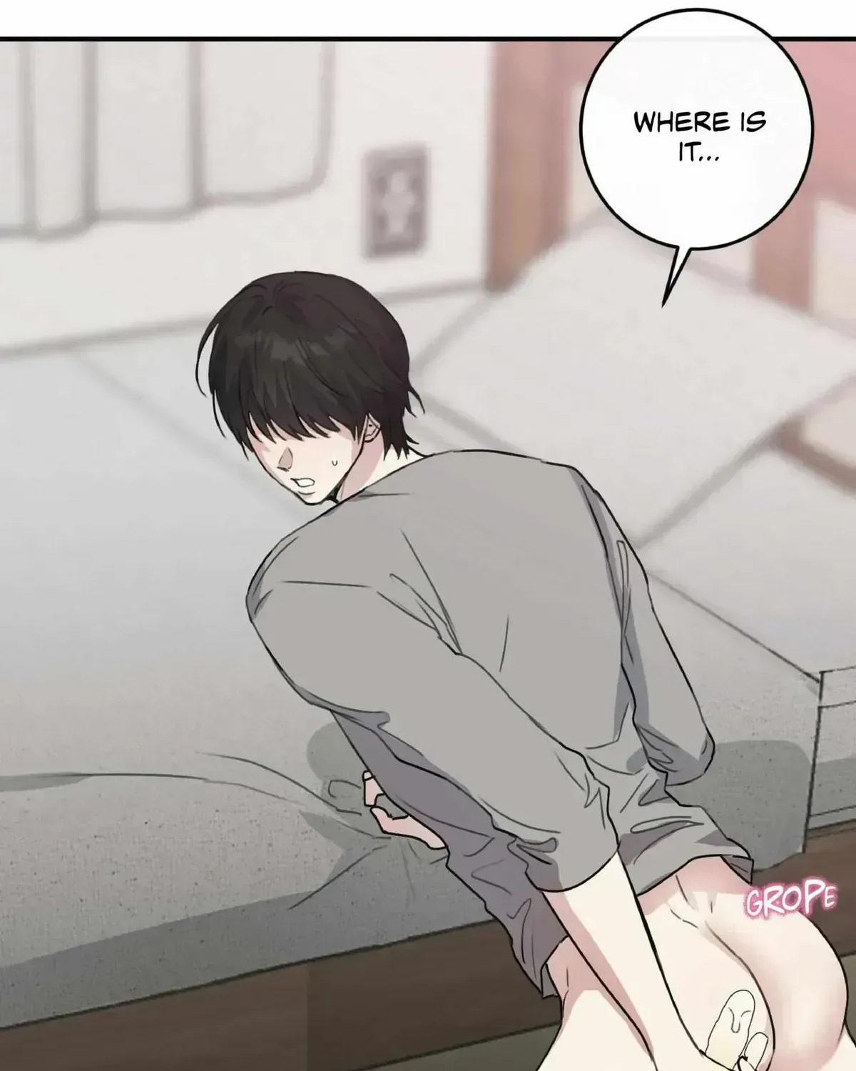 Symbiotic Relationship Between the Sun and the Moon Chapter 2.5 page 106 - 