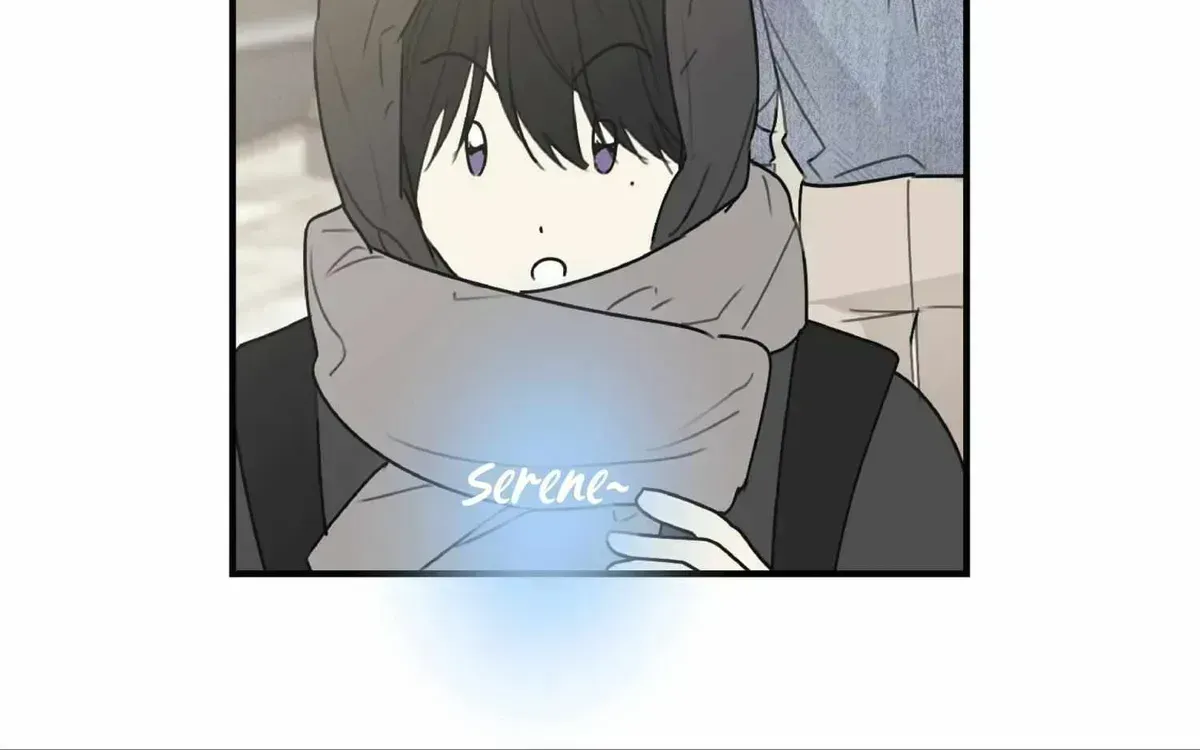 Symbiotic Relationship Between the Sun and the Moon Chapter 2.5 page 43 - 