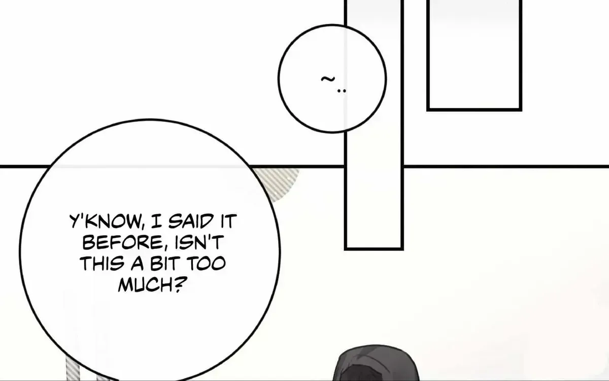 Symbiotic Relationship Between the Sun and the Moon Chapter 2.5 page 64 - 
