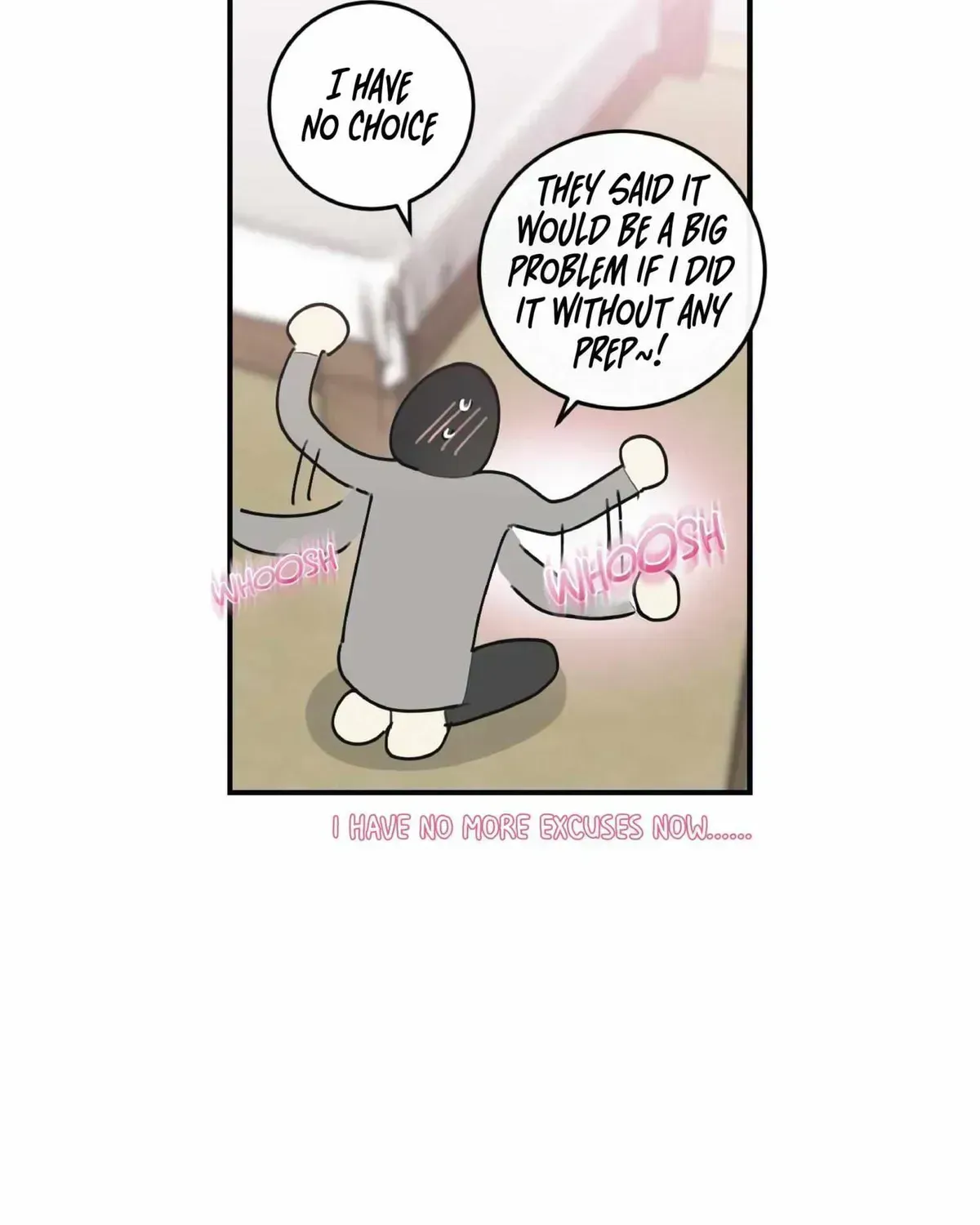 Symbiotic Relationship Between the Sun and the Moon Chapter 2.5 page 93 - 