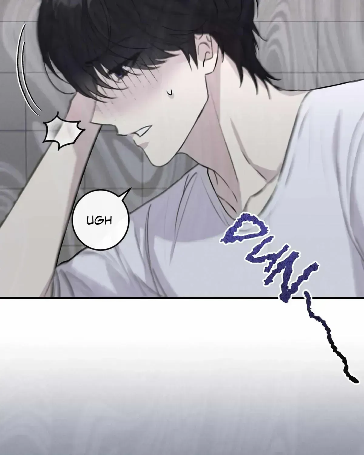 Symbiotic Relationship Between the Sun and the Moon Chapter 2.7 page 17 - 
