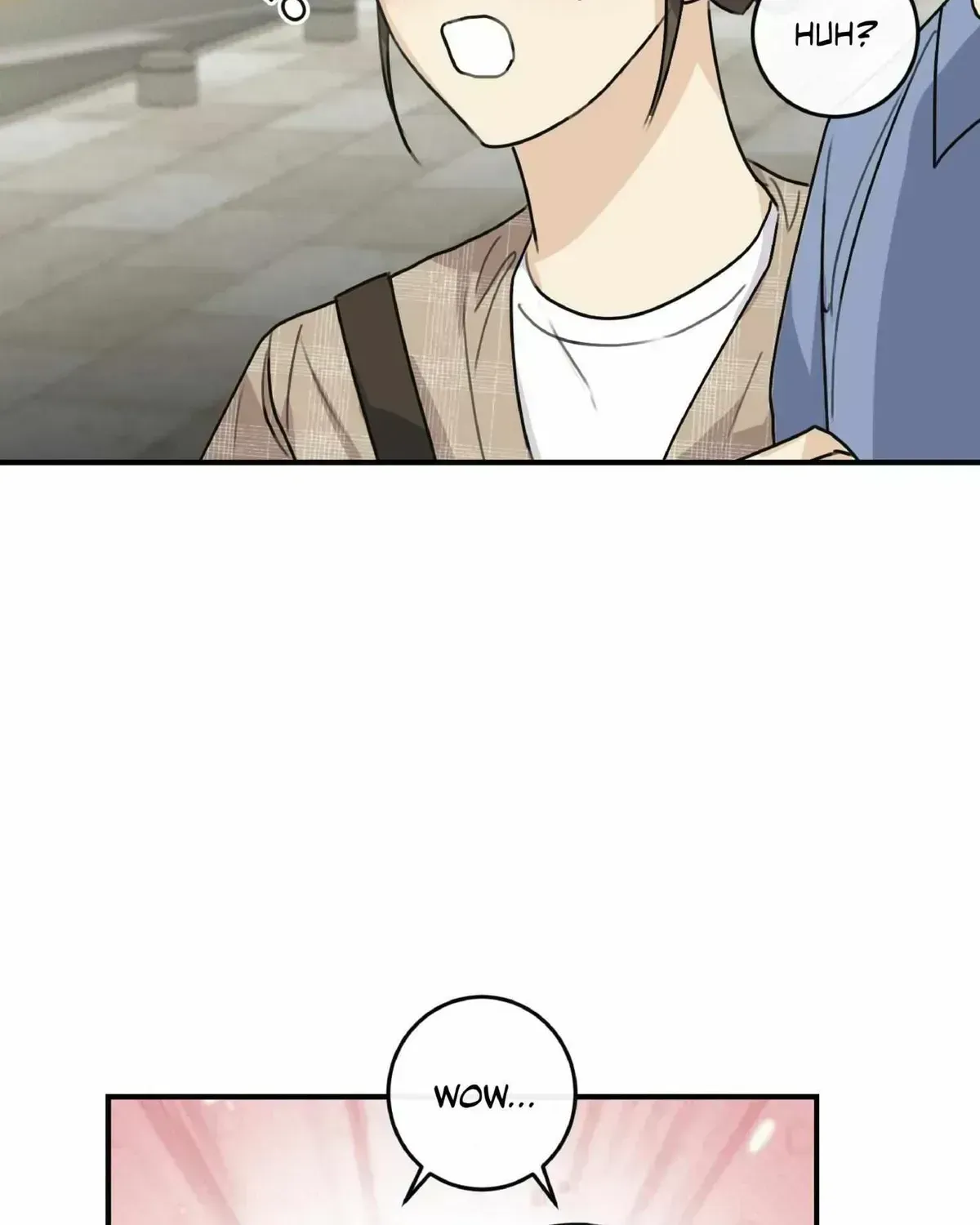 Symbiotic Relationship Between the Sun and the Moon Chapter 2.7 page 33 - 