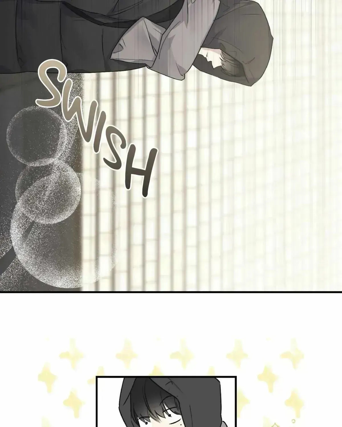 Symbiotic Relationship Between the Sun and the Moon Chapter 2.7 page 41 - 