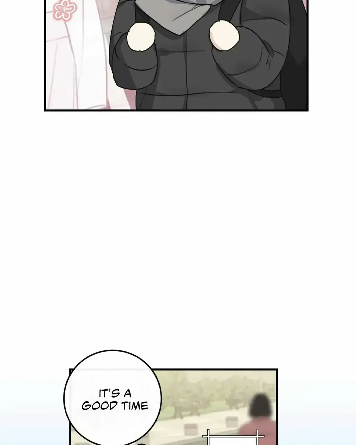 Symbiotic Relationship Between the Sun and the Moon Chapter 2.7 page 81 - 