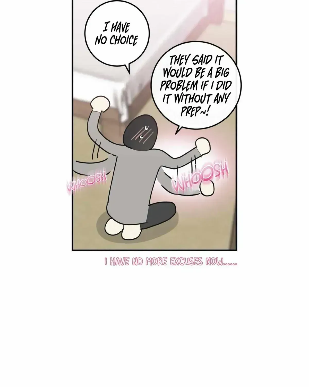 Symbiotic Relationship Between the Sun and the Moon Chapter 2.7 page 93 - 