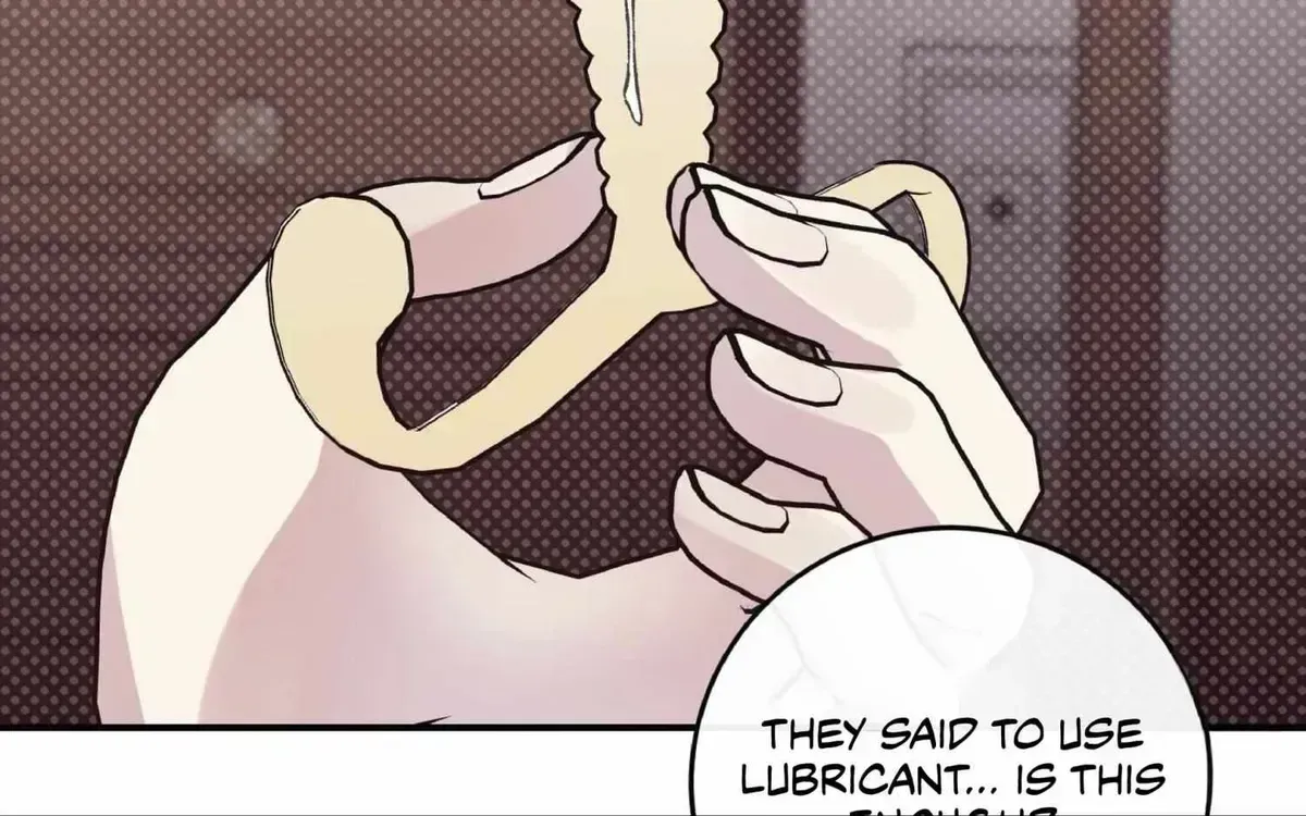 Symbiotic Relationship Between the Sun and the Moon Chapter 2.8 page 104 - 