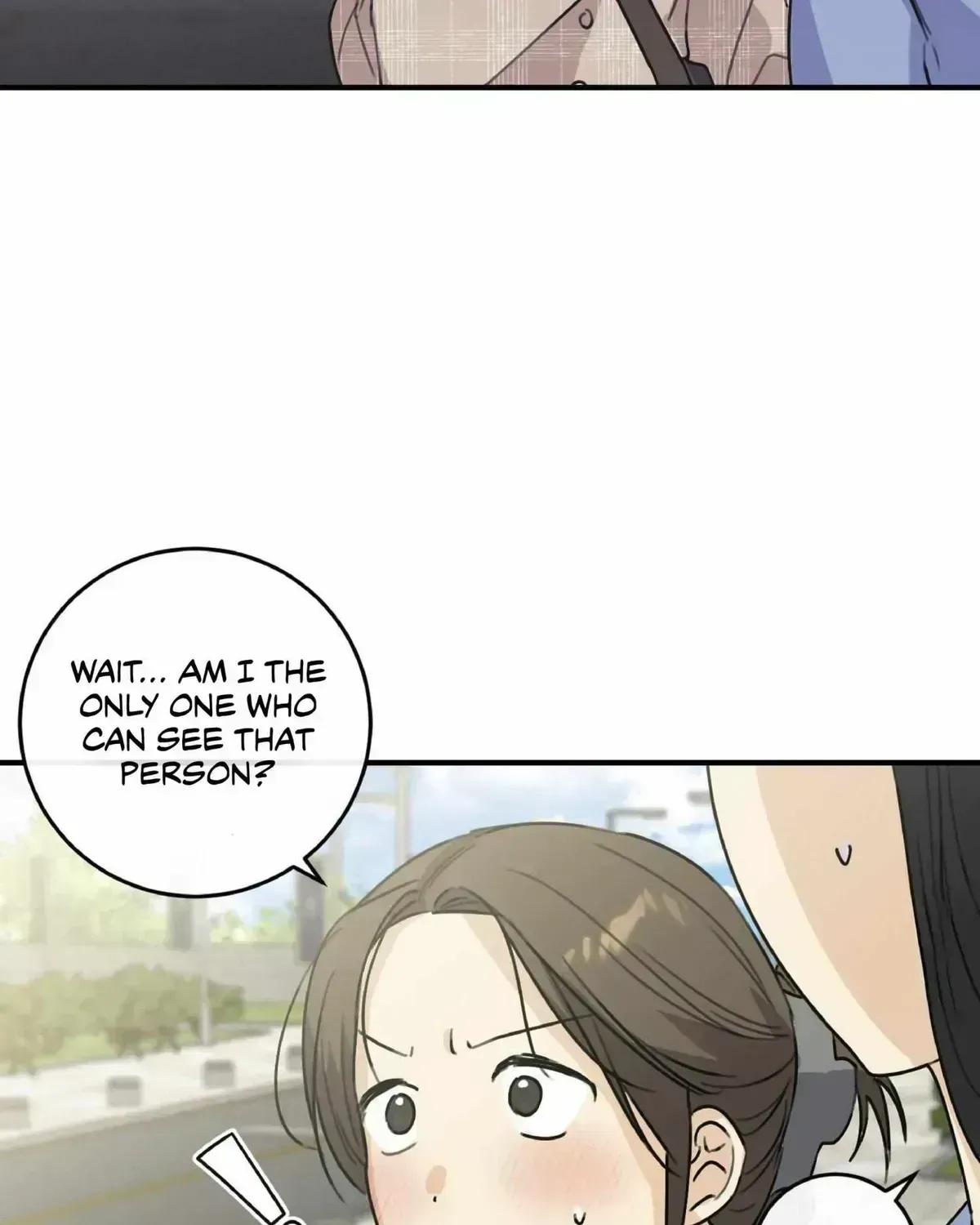 Symbiotic Relationship Between the Sun and the Moon Chapter 2.8 page 32 - 