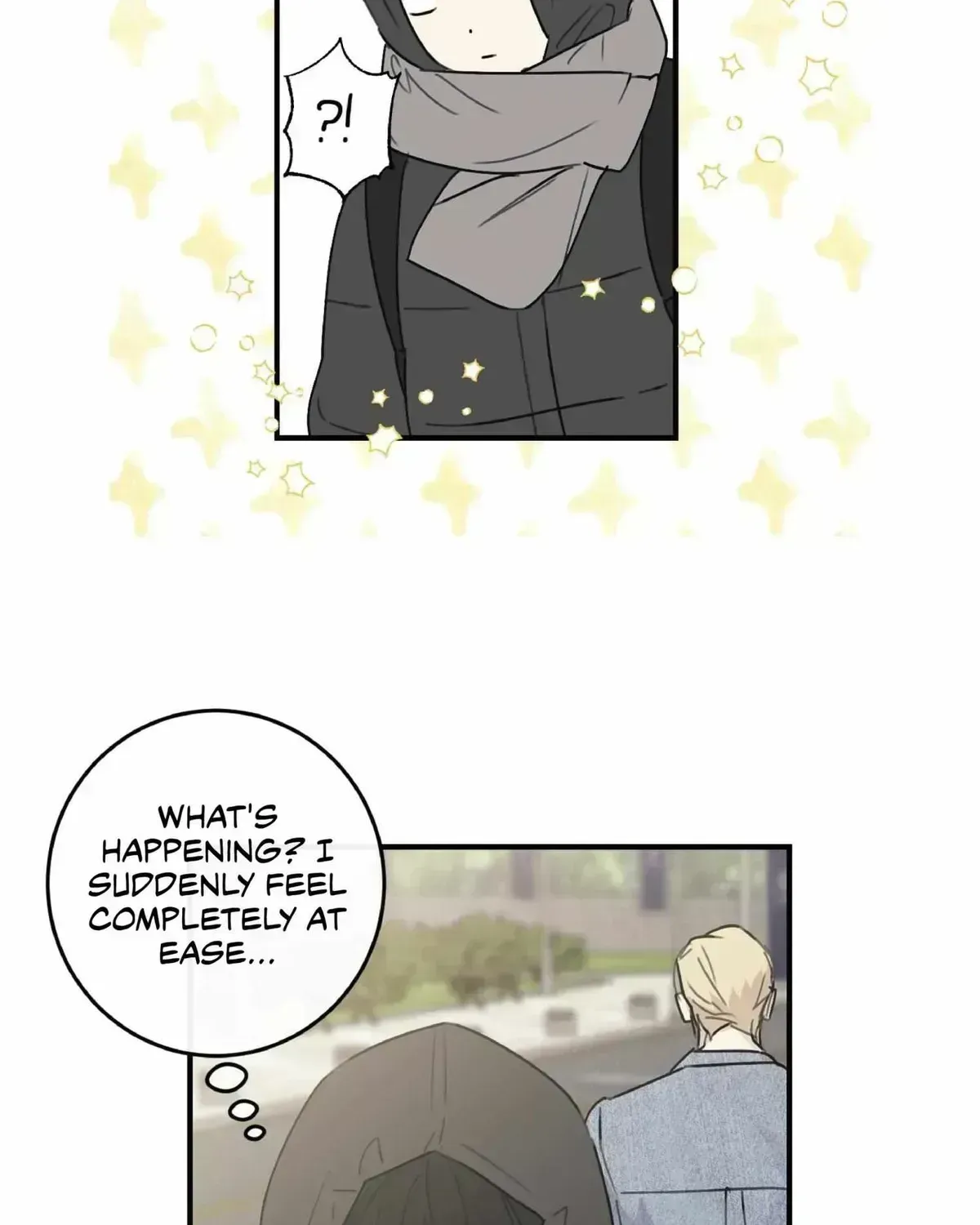 Symbiotic Relationship Between the Sun and the Moon Chapter 2.8 page 42 - 